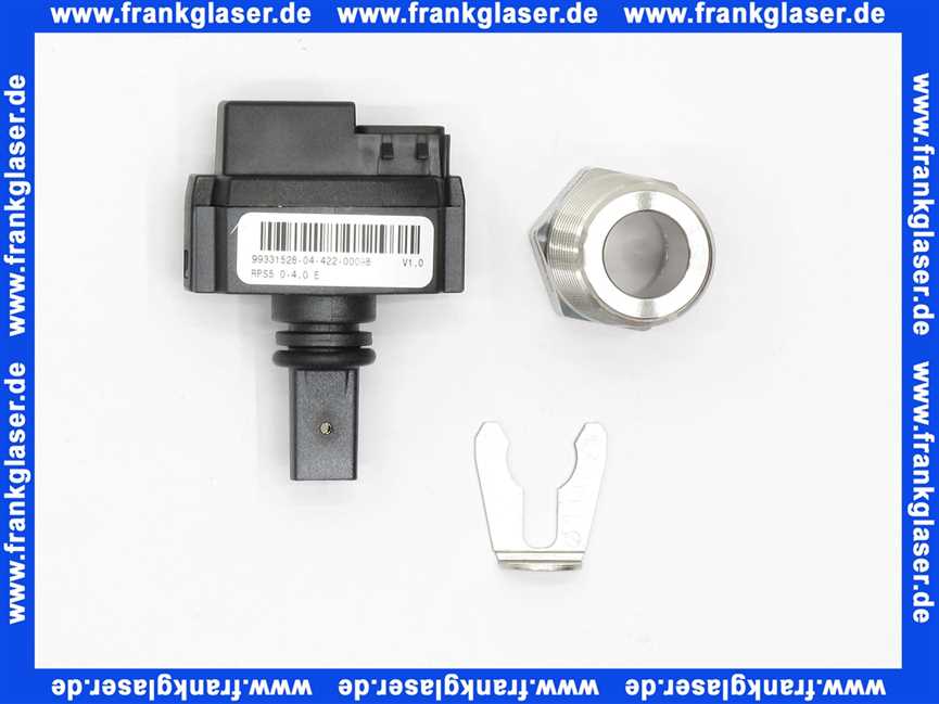 Grundfos Druck- und Temperatursensor RPS/--0-4.0b/5/Q/S------/E-4/-S/03B/SW-1 99387871