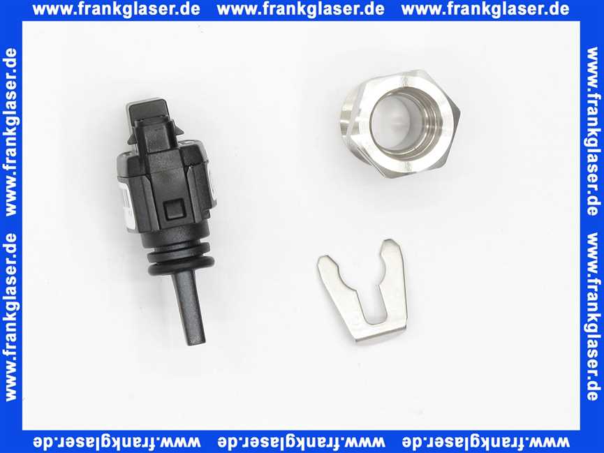 Grundfos Druck- und Temperatursensor RPS/--0-4.0b/5/Q/S------/E-4/-S/03B/SW-1 99387871