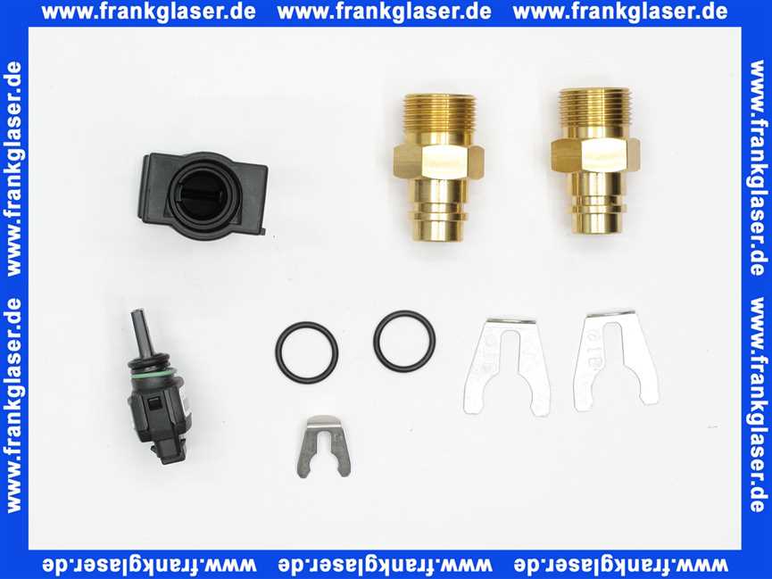 Grundfos Durchflusssensor mit Temp. VFS/---2-40l/5/Q/S------/EG4/CB/04P/SW-1 99508184