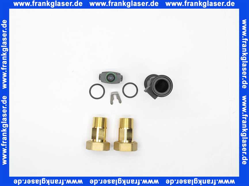 Grundfos Durchflusssensor mit Temp. VFS/--5-100l/5/Q/S------/EG4/CB/04B/SW-1 99508185