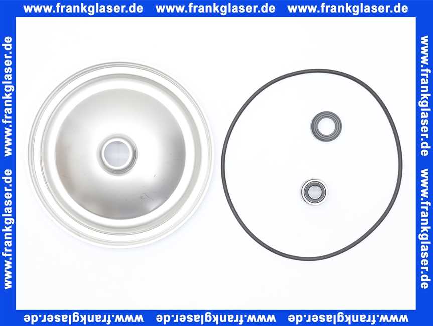 Grundfos Kit, Shaft seal JP 99520998