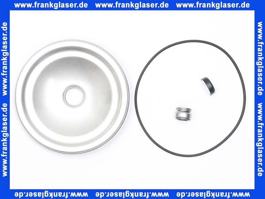 Grundfos Kit, Shaft seal JP 99520998