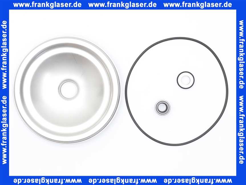 Grundfos Kit, Shaft seal JP 99520998