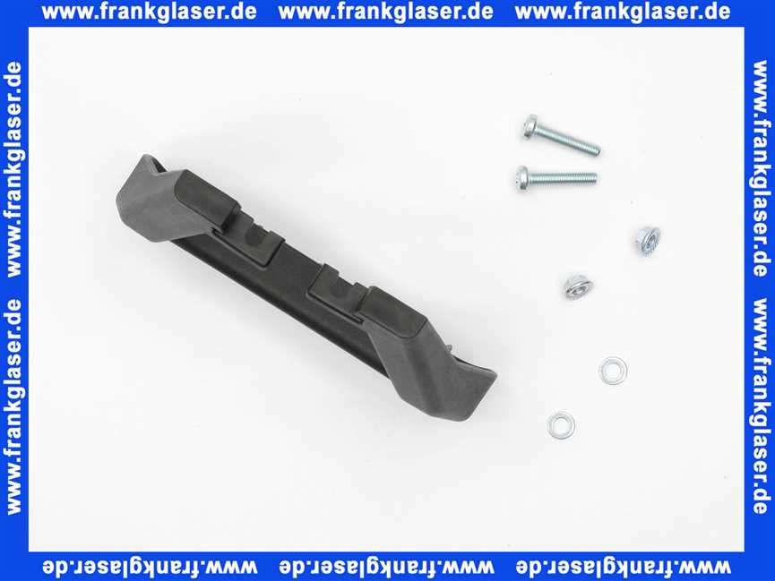Grundfos Kit, Handle JP 99521000