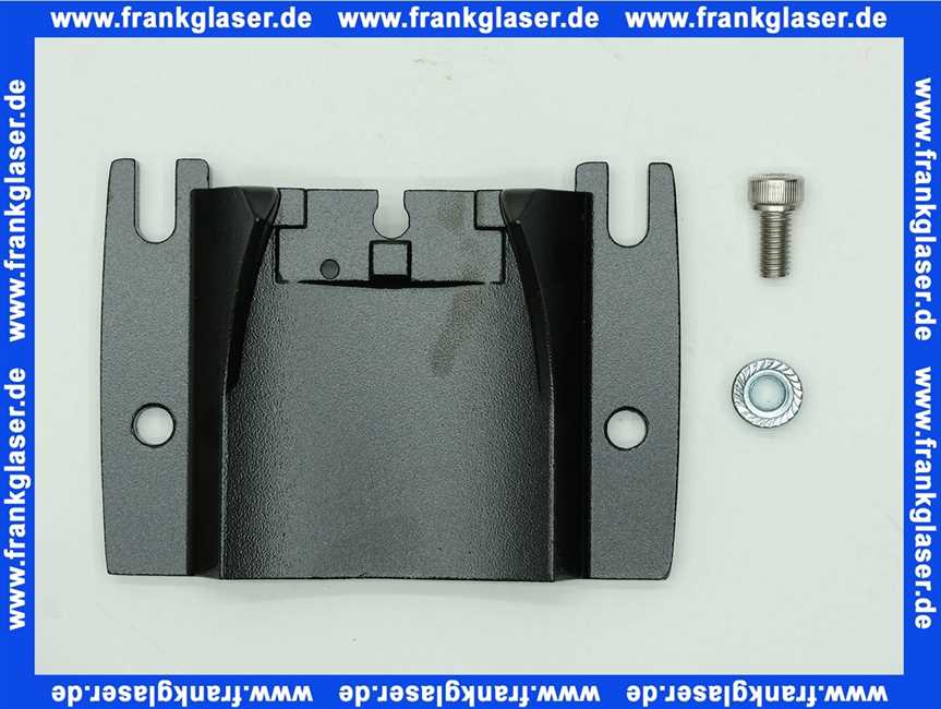 Grundfos Spare, Motor Foot JP PS 115-230/60 99658433