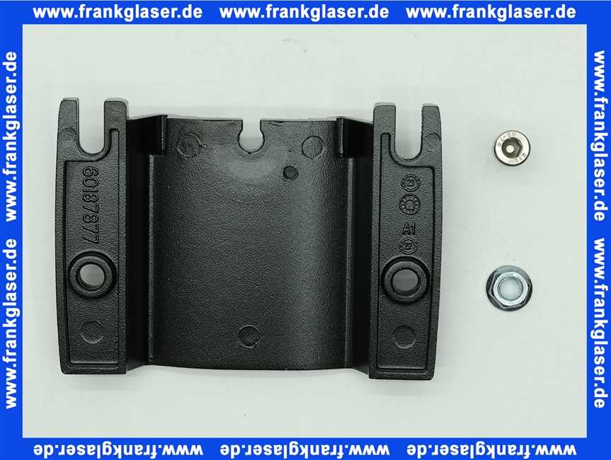 Grundfos Spare, Motor Foot JP PS 115-230/60 99658433