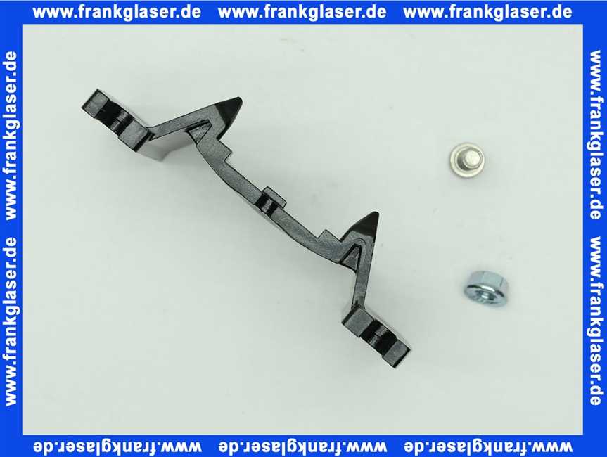 Grundfos Spare, Motor Foot JP PS 115-230/60 99658433