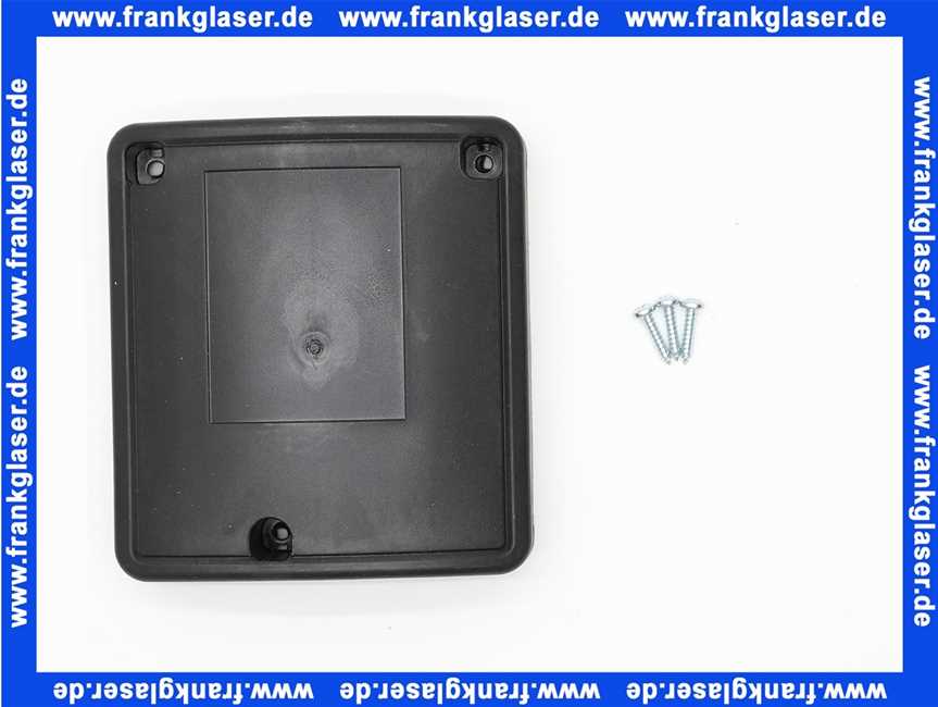 Grundfos Kit, MotorTerminal Cover Deckel für JP 99723671