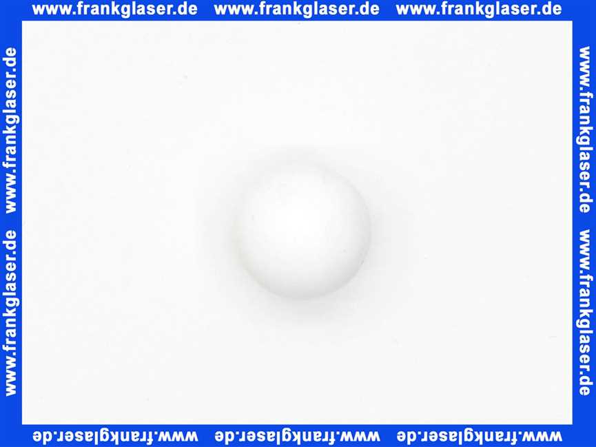 400730 Hamberger Deckelpuffer weiss zu WC-Sitz Pool