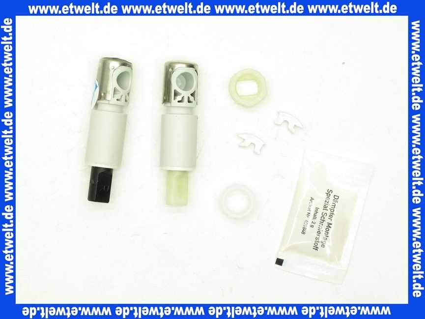 409973 Hamberger SoftClose-Scharnier