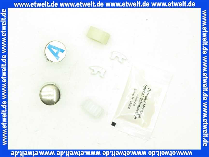 409973 Hamberger SoftClose-Scharnier