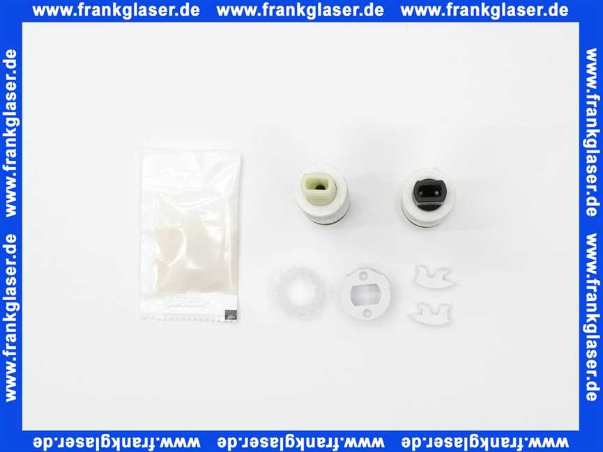 409974 Hamberger Dämpfersatzpaket zu DIANA Plus2