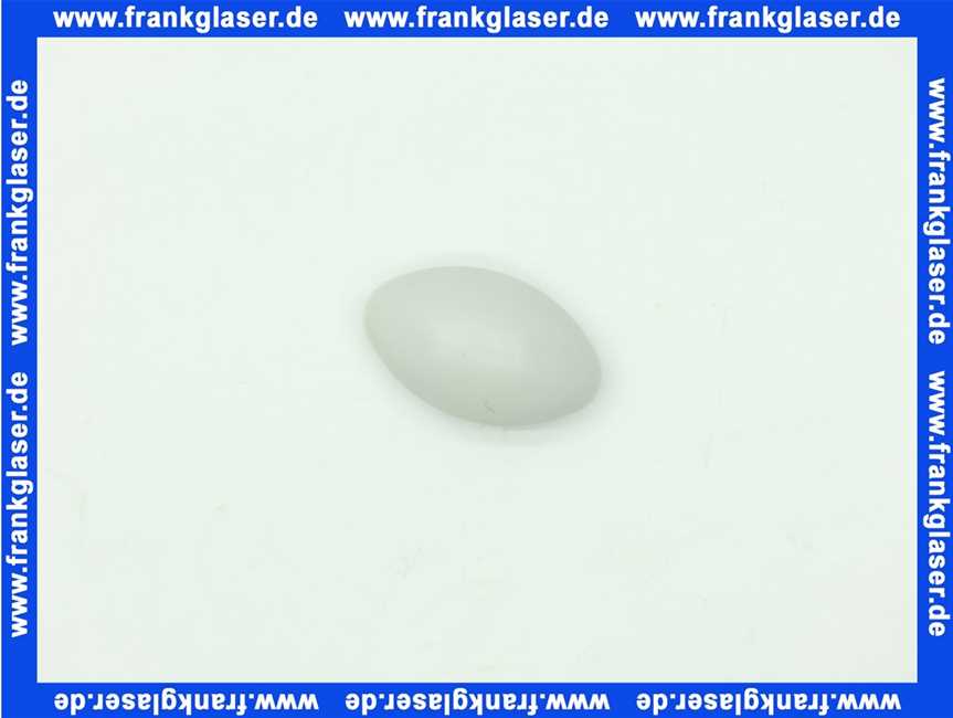 413345 Hamberger Deckel-Puffer für Orenda und Nova WC Sitz Deckel