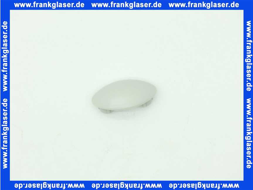 413345 Hamberger Deckel-Puffer für Orenda und Nova WC Sitz Deckel