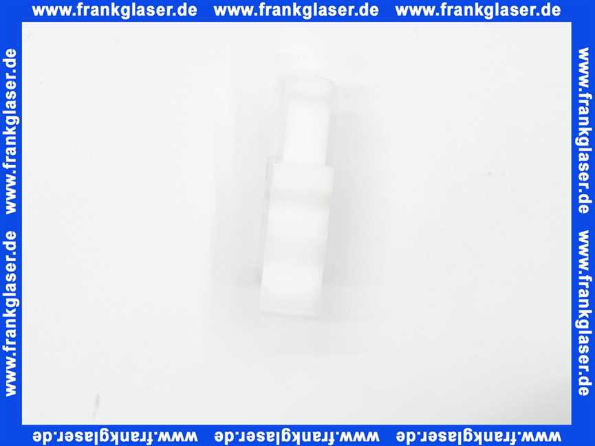 413420 Hamberger Clip Halter für Füllventil