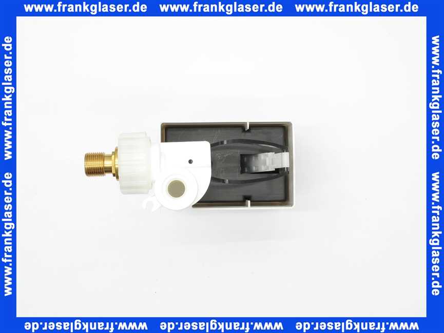 413430 Hamberger Füllventil Schwimmer Schwimmerventil zu Spülkasten