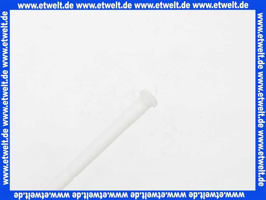 413443 Hamberger Schraube für Spülkasten