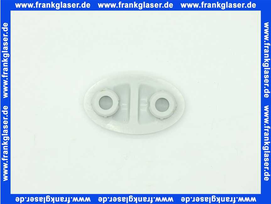 413476 Hamberger Sitz-Puffer für Orenda und Nova