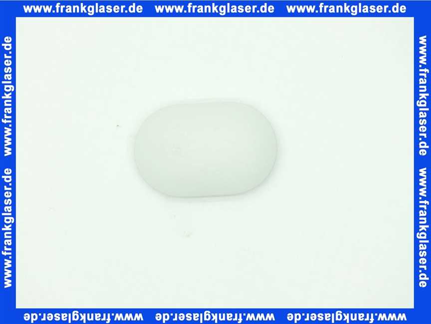 414004 Hamberger Sitzpuffer für WC-Sitz