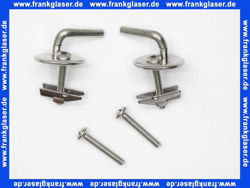 541086 Hamberger WC-Sitz Tube ohne Absenkautomatik