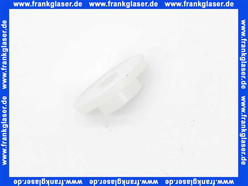 FFK403724 Hamberger Konusscheibe