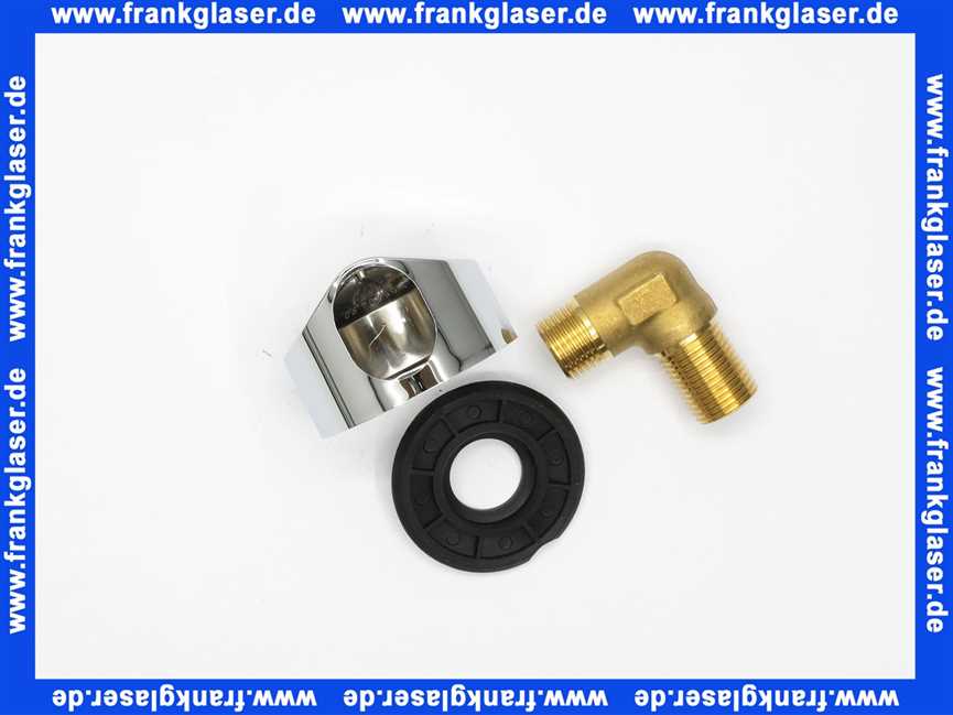 027454BR Hans Grohe Fixfit Schlauchanschluß DN 15 für Wandmontage verchromt