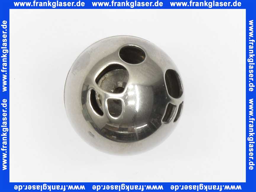 13097000 Hans Grohe Steuerkugel für Mischer mit Munddusche