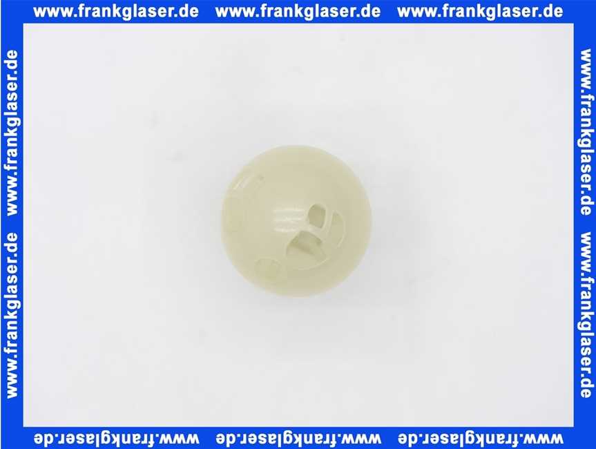 13964 Hans Grohe Steuerkugel für Armaturen mit Einhelbelmischtechnik