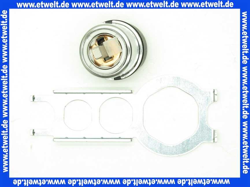 14098 Hans Grohe Kartusche mt Kugelmischtechnik mit Mundduschenanschluss