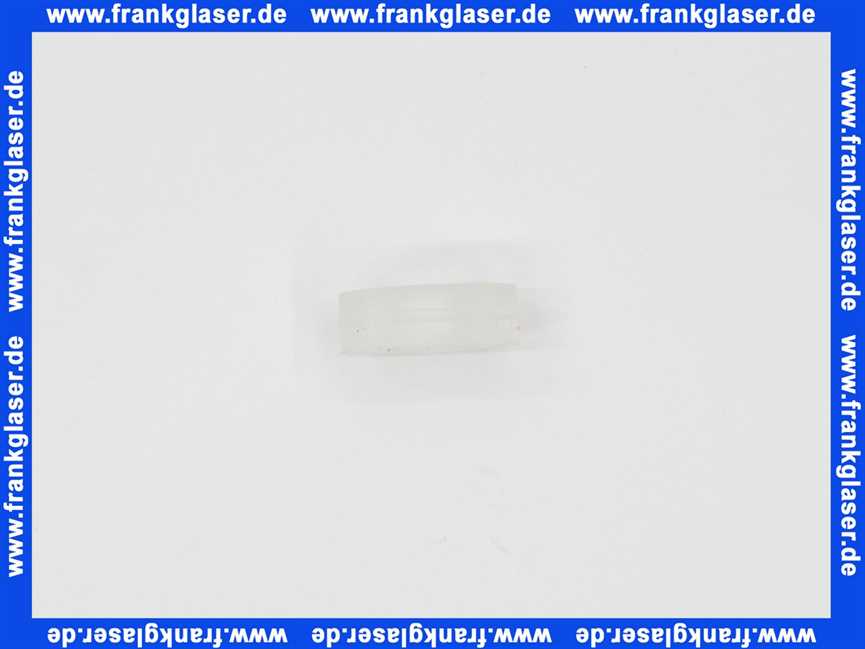 16210200 HansGrohe Dichtung, Brausearm