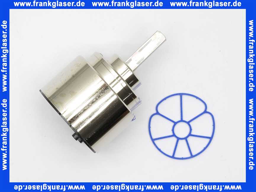 25937000 Hans Grohe Einsatz Ab-/Umstellung Pharo