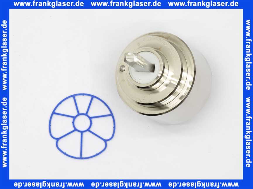 25937000 Hans Grohe Einsatz Ab-/Umstellung Pharo