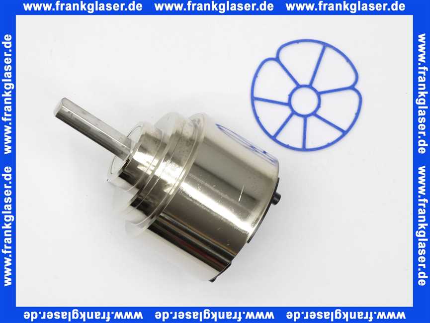 25937000 Hans Grohe Einsatz Ab-/Umstellung Pharo