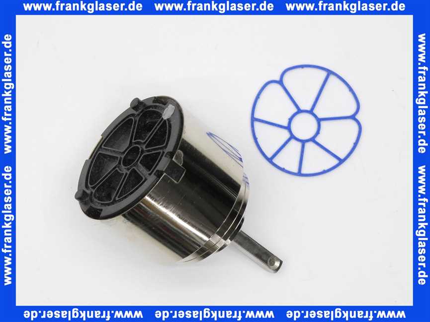 25937000 Hans Grohe Einsatz Ab-/Umstellung Pharo