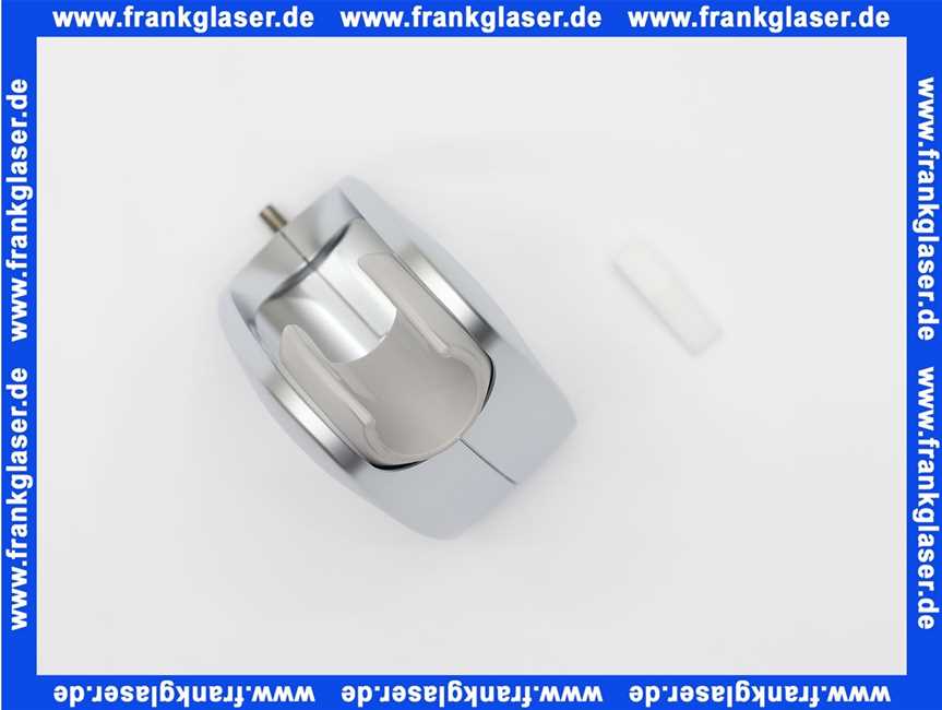 25968000 Hans Grohe Brausenhalter Unica'D Pharo Duschpaneel Comfort Plus edelmatt