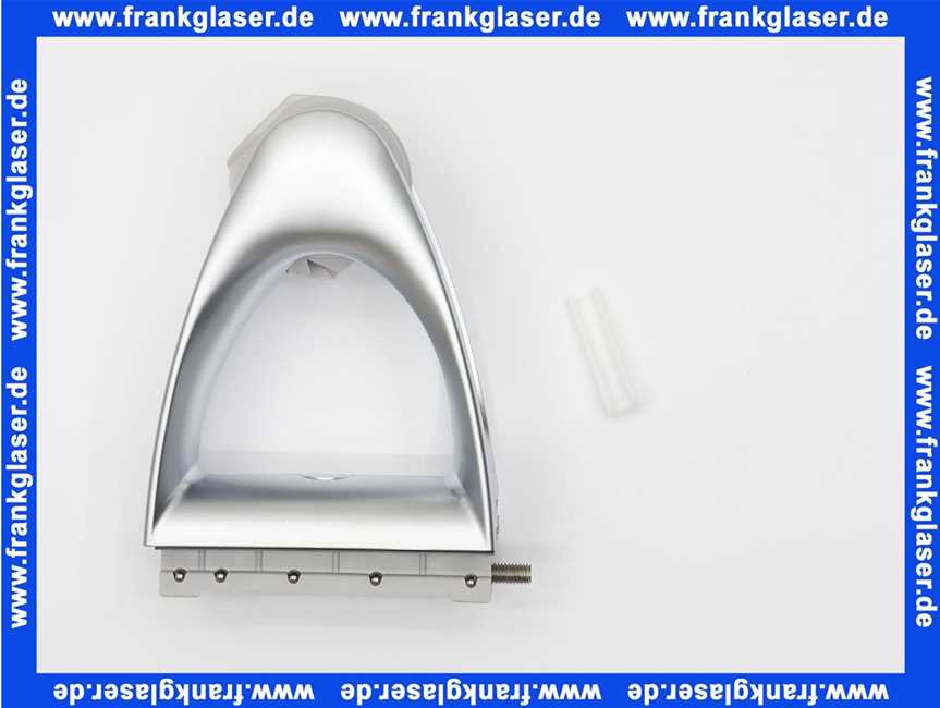 25968 Hans Grohe Brausenhalter Unica D f.Pharo Duschpaneel Com
