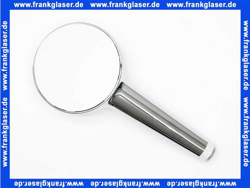 26332400 Hansgrohe Handbrause Crometta Vario EcoSmart 9 l/min weiss/chrom