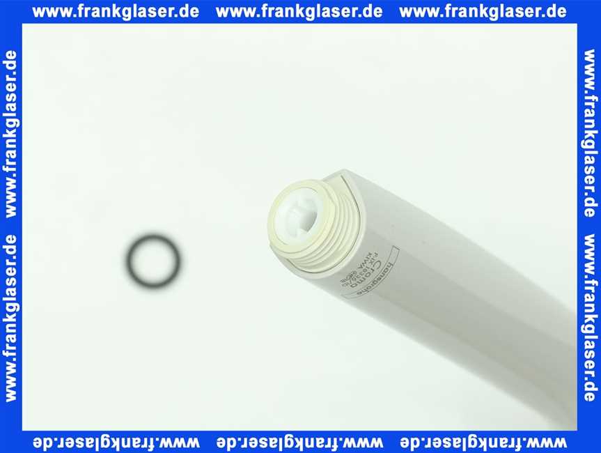 28536460 Hans Grohe Handbrause Croma 100 grau