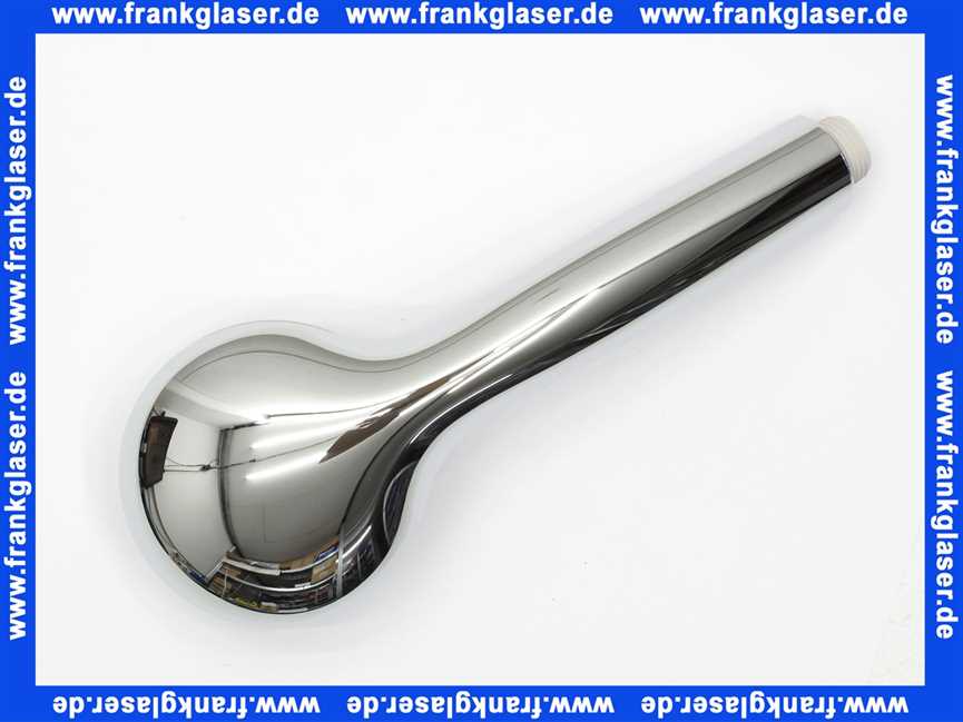 28562000 Hans Grohe Handbrause Crometta 85 Vario chrom