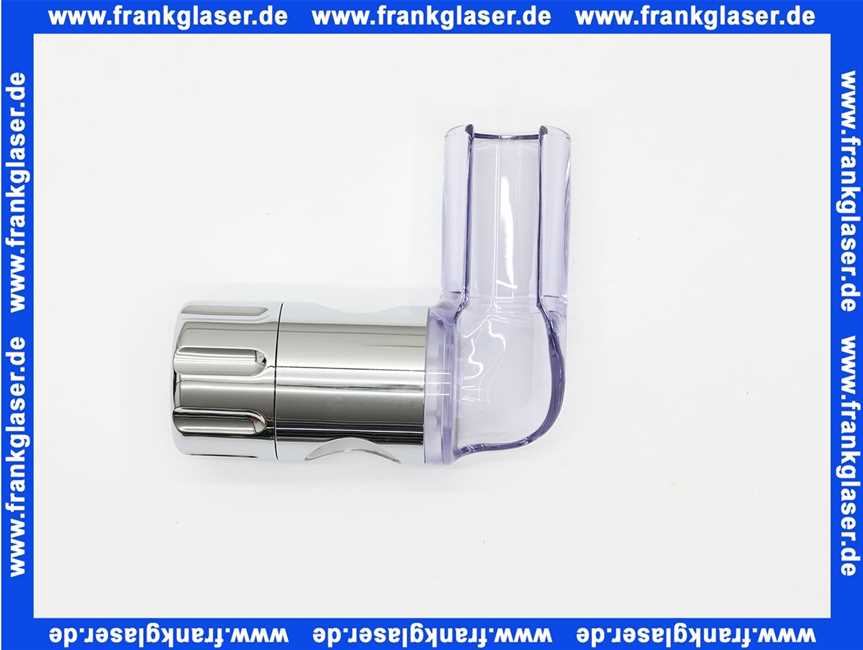 28672000 Hans Grohe Schieber Unica'88 chrom