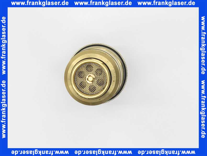 29918000 Hans Grohe Regeleinheit Pharo für Duschtempel Komfort DN 20