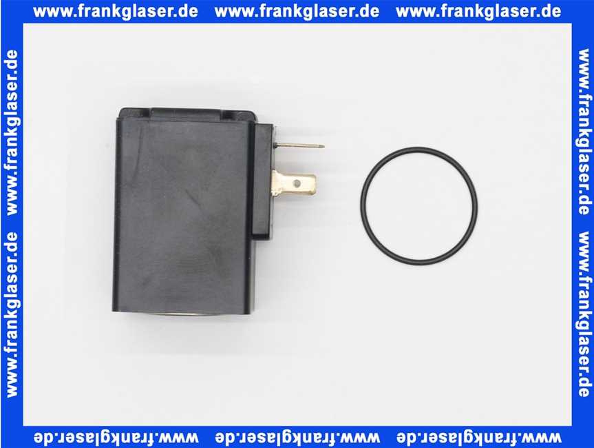 29954000 Hans Grohe Magnetspule Nr. 280 12V 8W Pharo