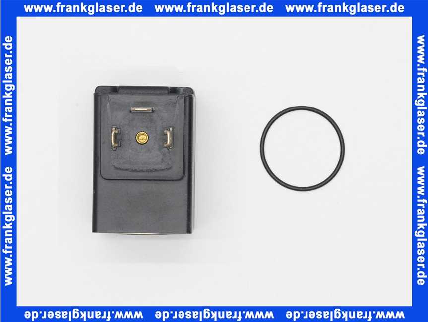 29954000 Hans Grohe Magnetspule Nr. 280 12V 8W Pharo