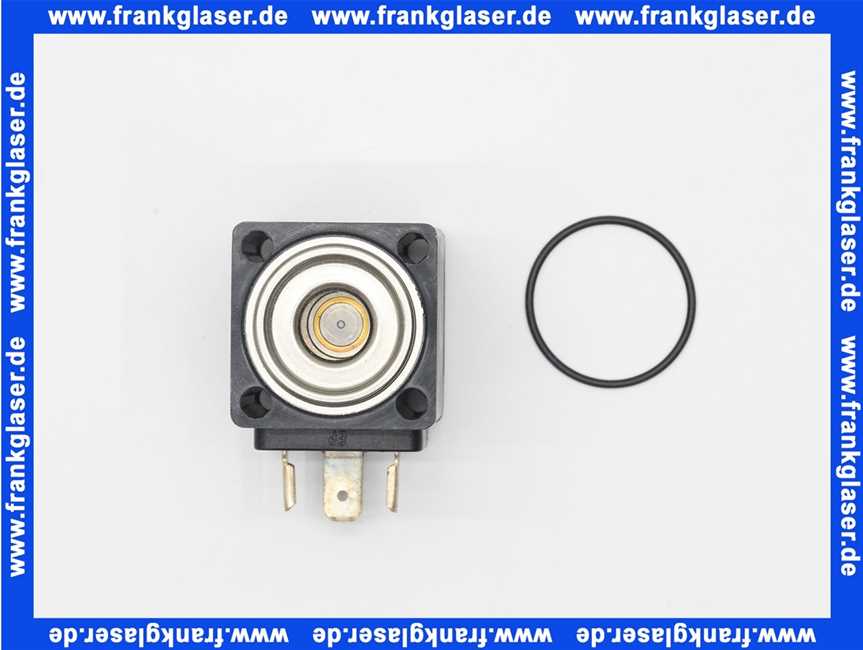 29954000 Hans Grohe Magnetspule Nr. 280 12V 8W Pharo