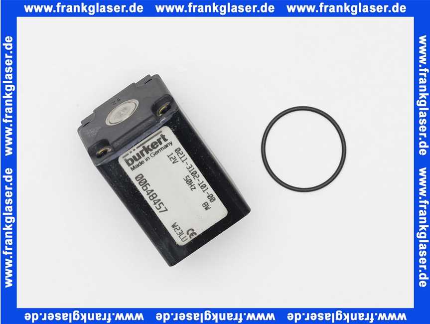 29954000 Hans Grohe Magnetspule Nr. 280 12V 8W Pharo