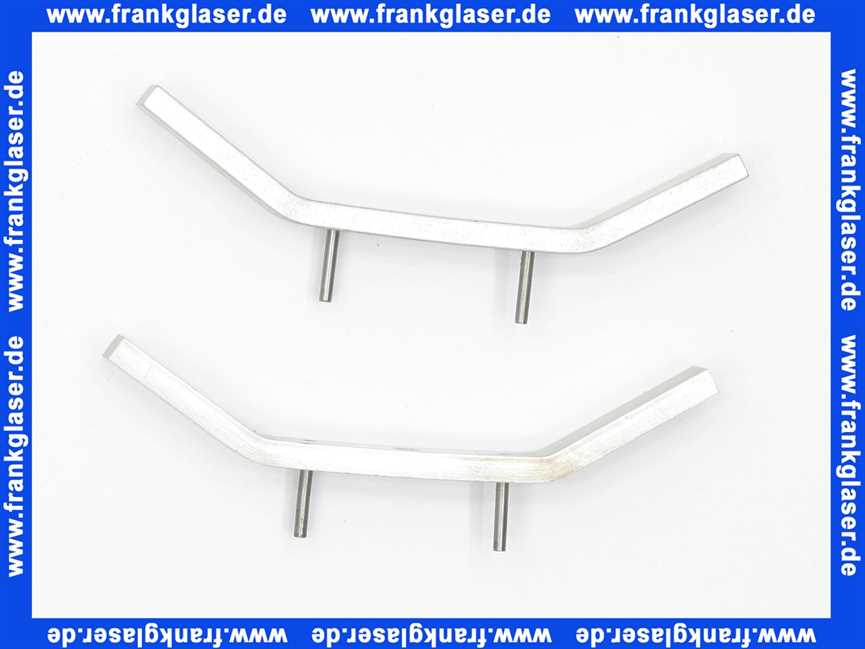 29957000 Hans Grohe Befestigungsbuegel Pharo