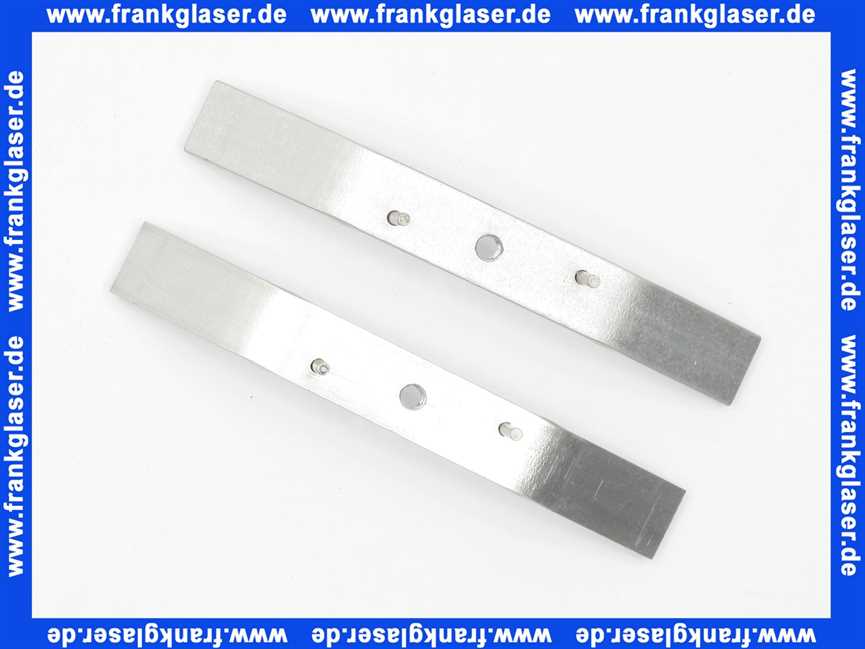 29957000 Hans Grohe Befestigungsbuegel Pharo