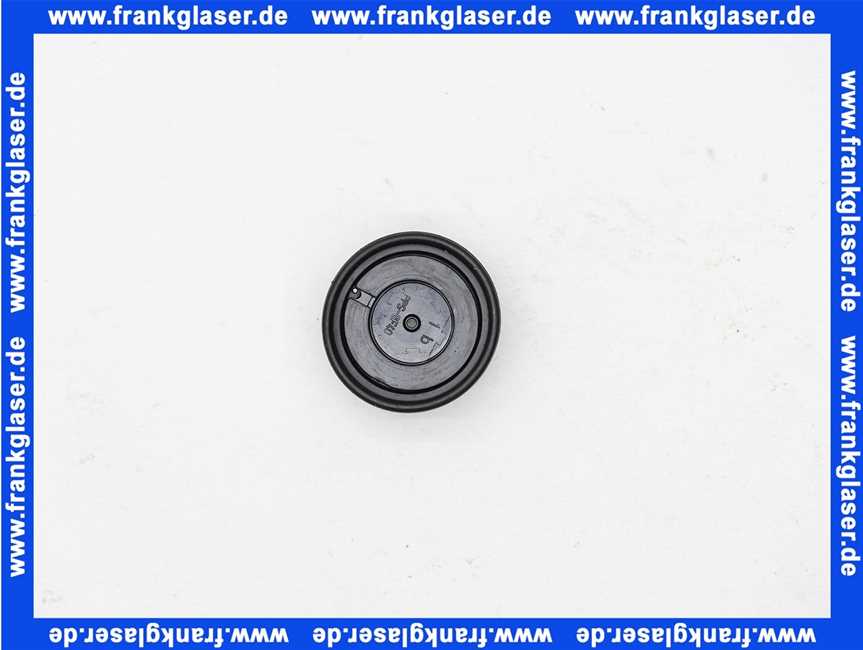 29971000 Hans Grohe Magnetventilmembrane Pharo Duschtempel 115 Kopf-/Seiten-/Handbrause