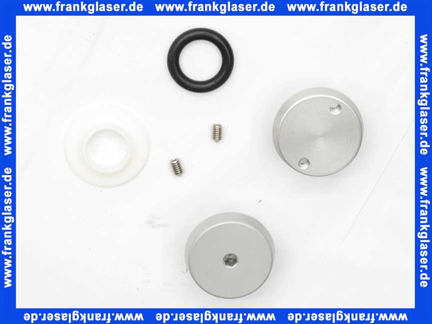 29984000 Hans Grohe Befestigung Türscharnier Pharo Duschtempel 100