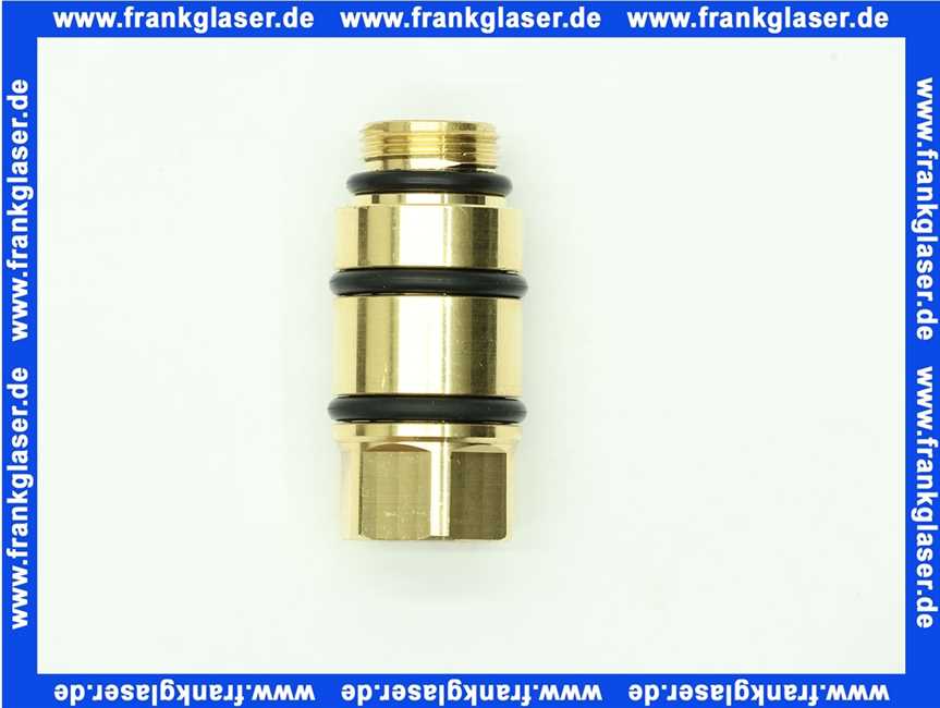 30725810 Hansgrohe Verbindungsstück Rohr / Armatur